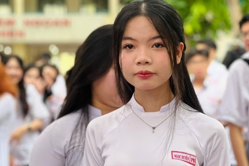 Long An công bố điểm thi lớp 10, có trường đã công bố điểm chuẩn