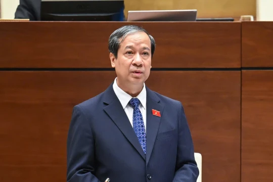 Sẽ triển khai dạy học buổi thứ hai trong ngày từ tháng 9 năm nay