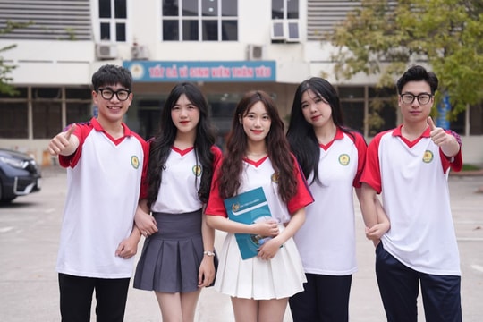 Học viện Tài chính xét tuyển kết hợp với 3 nhóm học sinh giỏi
