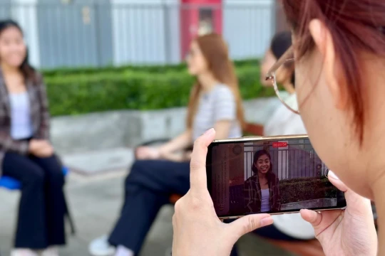 Đào tạo nhóm ngành Báo chí: Đam mê, lựa chọn và ngã rẽ