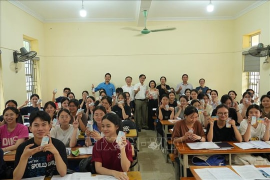 Sẵn sàng cho Kỳ thi tốt nghiệp Trung học phổ thông năm 2025