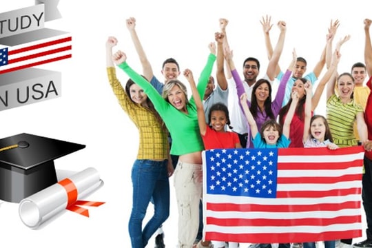 Mỹ nối lại lịch phỏng vấn visa du học: Du học sinh cần lưu ý gì?