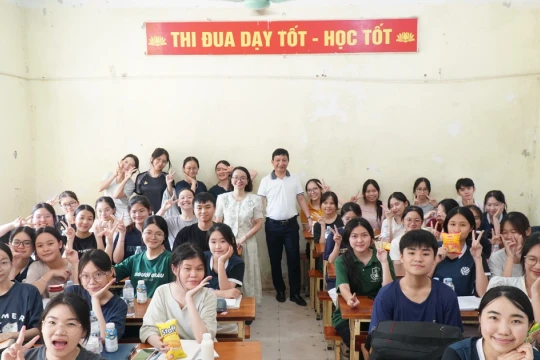 Nghệ An sẵn sàng cho Kỳ thi tốt nghiệp THPT có nhiều điểm mới