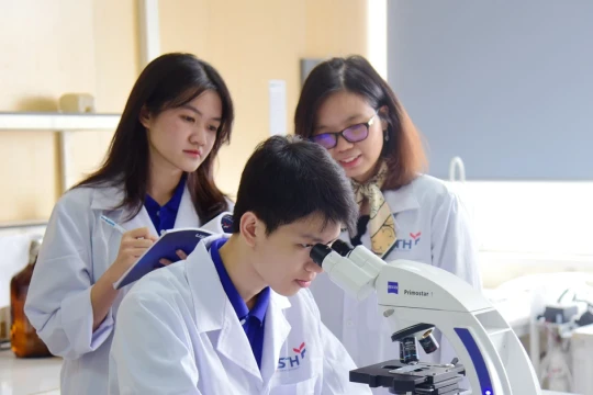 Đổi mới quản trị: Then chốt của đại học đa lĩnh vực