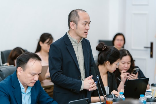 Lần đầu tiên đưa trí tuệ nhân tạo vào cuộc thi An ninh mạng sinh viên toàn quốc năm 2025