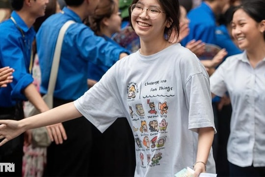 Trường ĐH Giao thông vận tải công bố quy tắc quy đổi điểm tương đương
