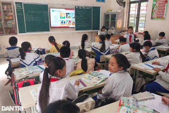 Quy định mới về dạy thêm, học thêm từ 1/7 ở Nghệ An