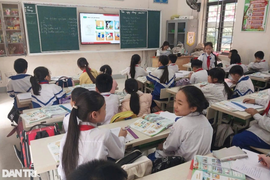 Quy định mới về dạy thêm, học thêm từ 1/7 ở Nghệ An