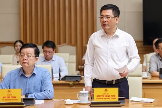 Sắp có phần mềm truy xuất nguồn gốc hàng hóa, giúp người dân phát hiện hàng giả