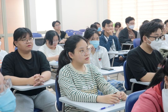 Đại học Quốc gia TP.HCM mở hai ngành đào tạo liên trường mới về nông nghiệp số