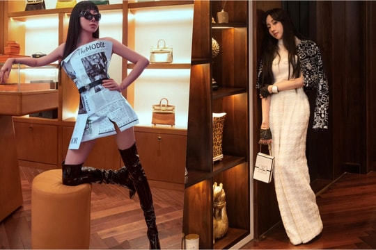 Vì sao vợ chồng hot TikToker Vũ Hồng Phúc “Cún Bông” bị khởi tố?