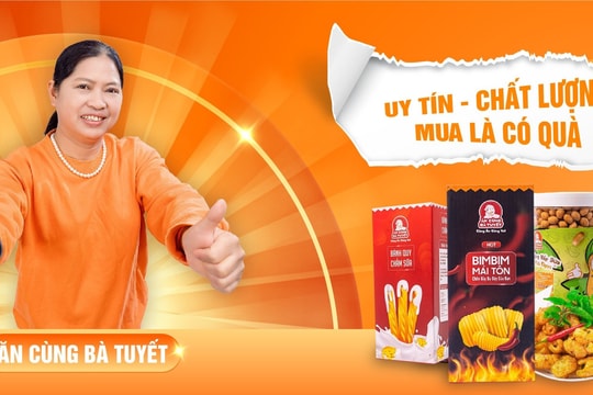 Công ty Ăn Cùng Bà Tuyết hoạt động thế nào trước khi giải thể?