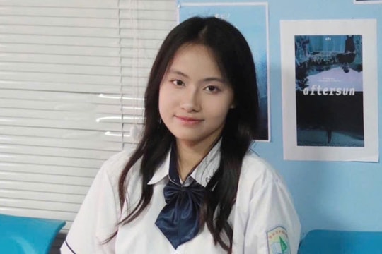 Nữ sinh bốn lần liên tiếp đạt điểm tuyệt đối Đọc - Viết ở bài thi SAT