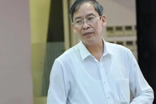 Lương giáo viên được xếp cao nhất trong thang bậc lương hành chính sự nghiệp: Cao nhất là bao nhiêu?