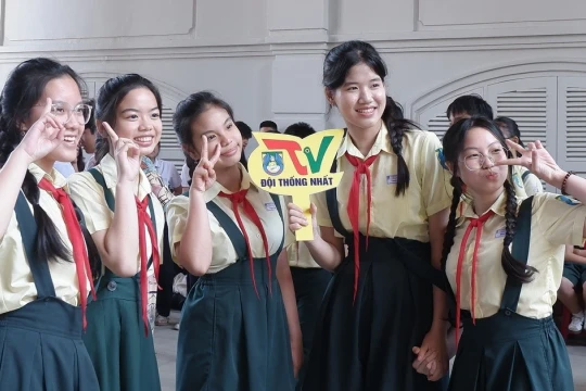 Biên soạn, thẩm định tài liệu Giáo dục địa phương: Giảm thủ tục, gỡ nhiều nút thắt