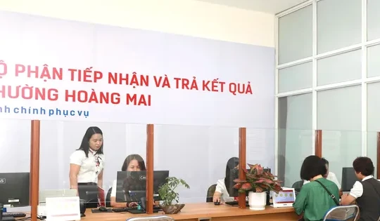 Hà Nội yêu cầu rà soát trụ sở xã cũ, tận dụng tối đa trang thiết bị cơ sở vật chất sẵn có