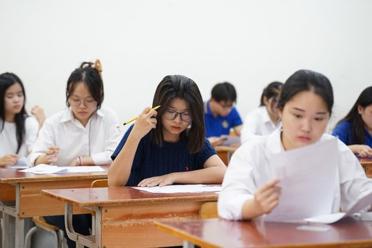 Bí kíp làm bài trắc nghiệm nhanh và chính xác