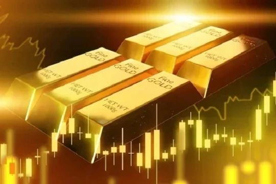 Giá vàng hôm nay 24/6 trong nước duy trì ổn định, thế giới tăng nhẹ