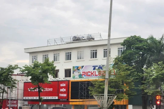 Hàng chục cán bộ, giáo viên dạy lái xe kêu cứu vì bị chậm đóng bảo hiểm xã hội