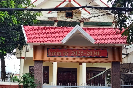 Giải thể Ban nghiên cứu Giáo dục học sinh dân tộc Đắk Lắk
