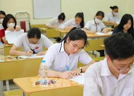 Check list những lỗi thường gặp trước ngày thi tốt nghiệp THPT – Đừng để “vấp ngã” vào phút chót