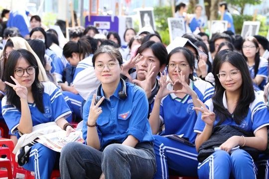 Phạt 20-30 triệu đồng nếu trường ĐH tuyển sinh không đúng thông tin đã công bố