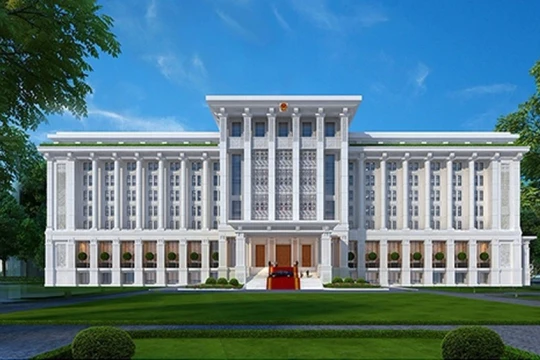 Danh sách Chủ tịch UBND các tỉnh, thành phố mới sau sáp nhập