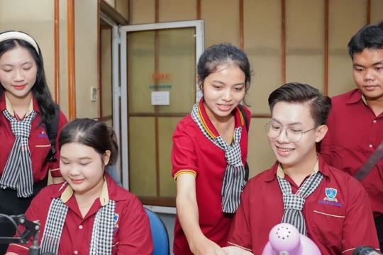 Học kỳ hè - cơ hội hay thêm áp lực?