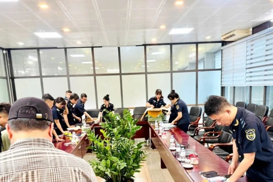 Mở rộng điều tra vụ vận chuyển lô hàng điện tử trị giá hơn 2 tỷ đồng