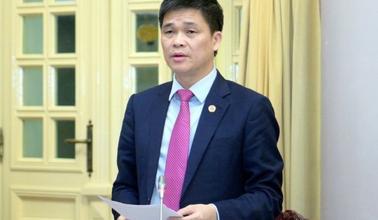 Đề xuất tăng lương tối thiểu vùng trước ngày 1/1/2026