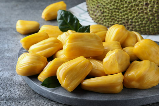 6 lợi ích sức khỏe từ quả mít