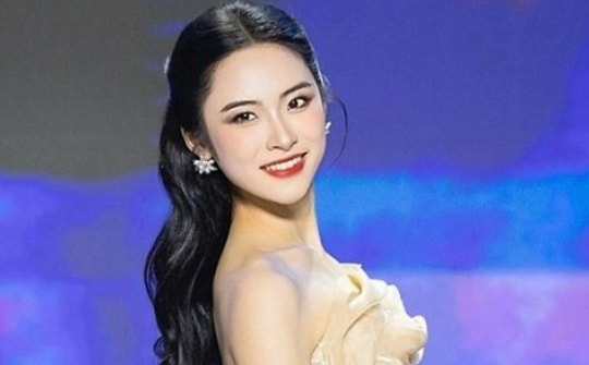 10 ứng viên cho vương miện Hoa hậu Việt Nam 2024