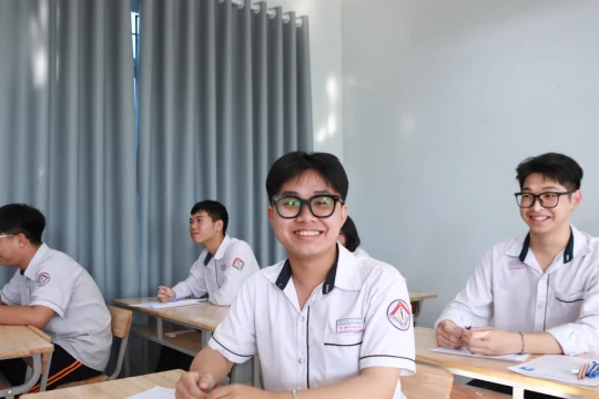 Nam Định tập trung lực lượng để đảm bảo an toàn cho Kỳ thi tốt nghiệp THPT