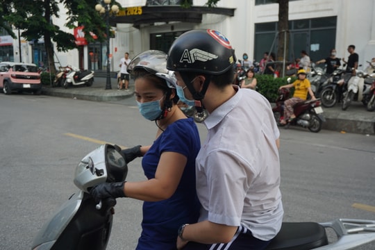 Hơn 1,15 triệu thí sinh bước vào kỳ thi tốt nghiệp THPT 2025 với nhiều điểm mới chưa từng có