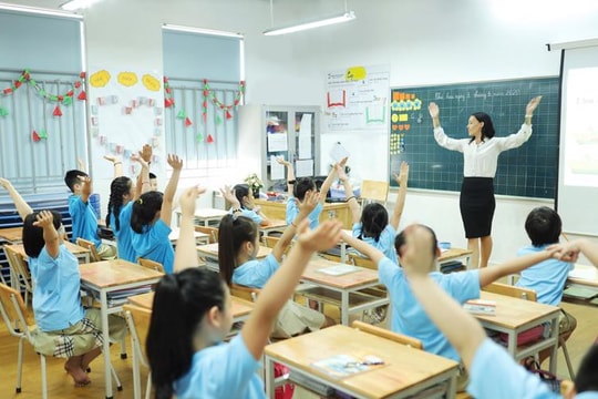 Mục tiêu cuối cùng không chỉ giảm học thêm, mà nâng cao chất lượng giáo dục toàn diện