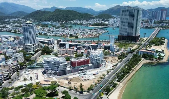 Khánh Hòa dự kiến chi hơn 167,7 tỷ đồng hỗ trợ thuê nhà ở cho cán bộ khi sáp nhập