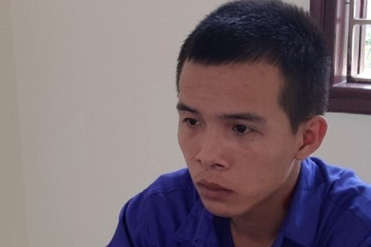 Võ Trọng Nghĩa tìm người đi ‘sex tour’ giá 1.000 USD: Ai là bị hại ra trình báo ngay!