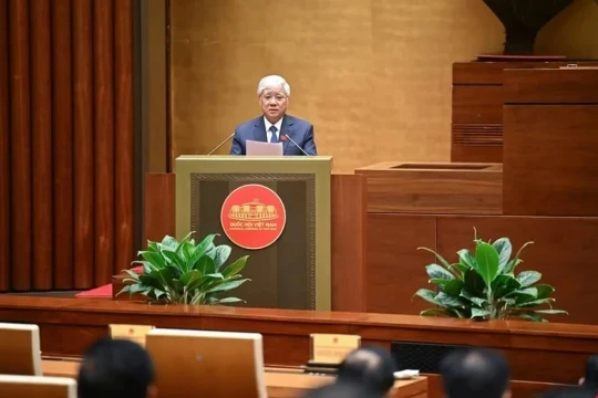 Không lập tổ chức Công đoàn trong cơ quan hưởng 100% lương từ ngân sách