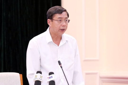 Bộ Công an: Ba thí sinh dùng AI giải đề thi tốt nghiệp THPT