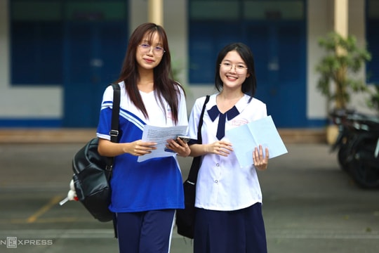 Đề Sử thi tốt nghiệp THPT 2025