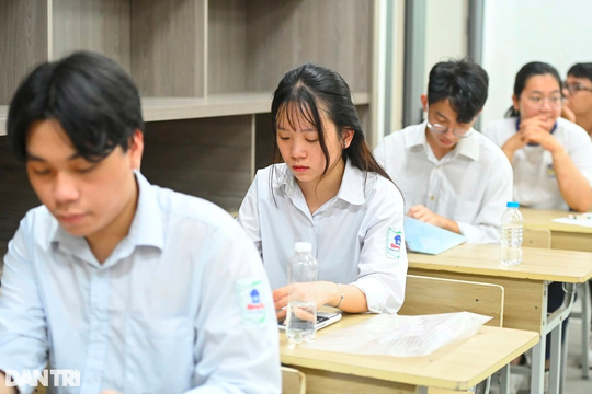 Nên giới hạn phạm vi ra đề thi môn ngữ văn như thế nào?