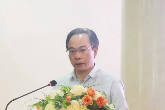Tháo gỡ "điểm nghẽn", kiến tạo hành lang pháp lý cho tương lai