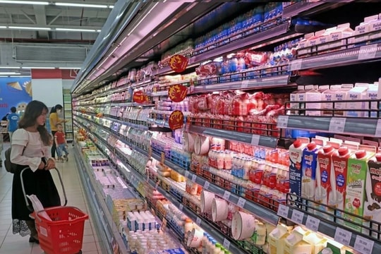 Hàng hóa thuộc diện giảm thuế VAT còn 8% phải khai báo theo mã riêng