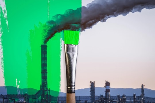 "Greenwashing": Thuật ngữ ám ảnh thí sinh thi tiếng Anh tốt nghiệp THPT