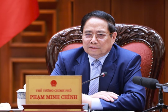 Thủ tướng: Nhiều vấn đề phía Mỹ quan tâm đã được giải quyết tích cực