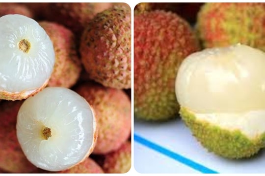 5 lưu ý quan trọng khi ăn quả vải để không gây hại sức khoẻ