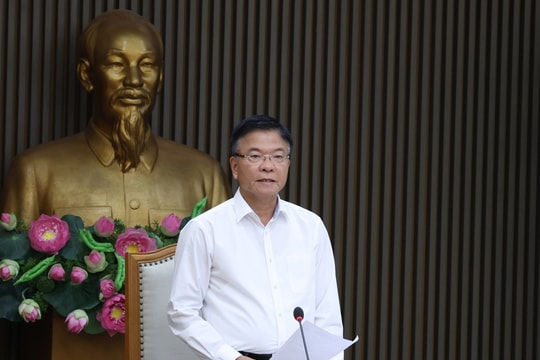 Cụ thể hóa "bộ tứ trụ cột" ở khía cạnh giáo dục
