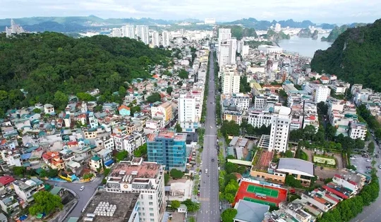 Chi tiết 54 đơn vị hành chính mới sau sáp nhập của Quảng Ninh