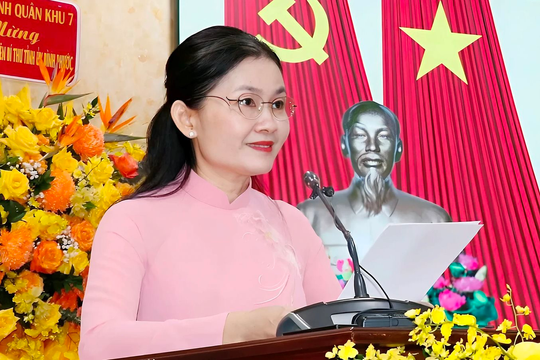 Danh sách chủ tịch, phó chủ tịch HĐND các tỉnh thành mới sau sáp nhập