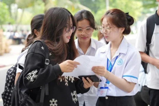 Vai trò của đọc hiểu